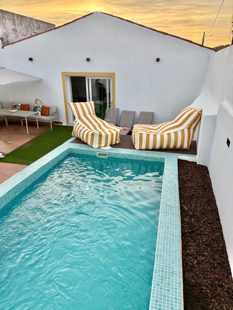 Casa Vila de Frades