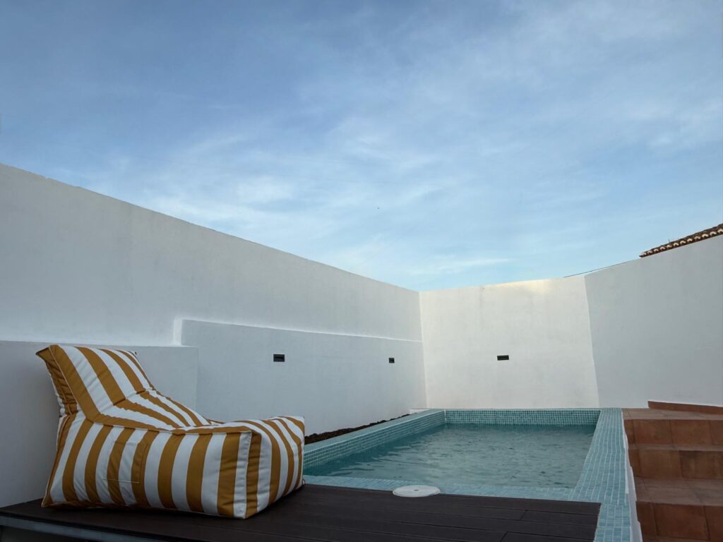 Casa Vila de Frades
